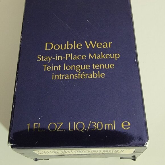 🆕️ Estee Lauder 1C1 1N1 2C1 2N1 Double Wear Stay in Place Foundation NIB Shade - Picture 7 of 13